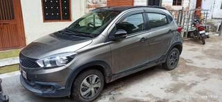 Tata Tiago 2015-2019 Tata Tiago 1.2 Revotron XZ