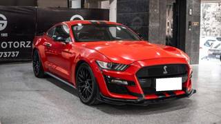 Ford Mustang 2016-2020 Ford Mustang V8