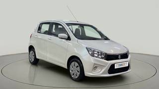 Maruti Celerio Maruti Celerio ZXI