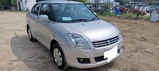 Maruti Swift Dzire 2008-2012 Maruti Swift Dzire VXi