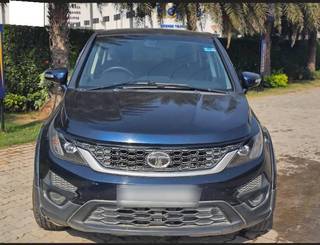 Tata Hexa 2016-2020 Tata Hexa XMA