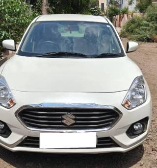 Maruti Dzire 2017-2020 Maruti Swift Dzire VDI