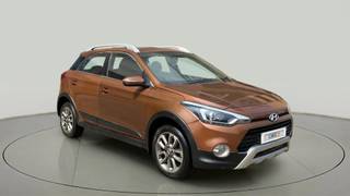 Hyundai i20 Active Hyundai i20 Active 1.2 S