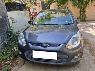 Ford Figo 2012-2015 Ford Figo Diesel EXI