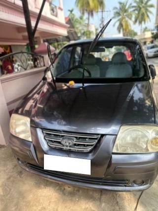 Hyundai Santro Xing Hyundai Santro Xing GLS