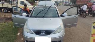 Tata Manza Tata Manza Club Class Quadrajet90 VX