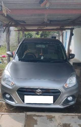 Maruti Swift Dzire Maruti Swift Dzire VXI BSVI