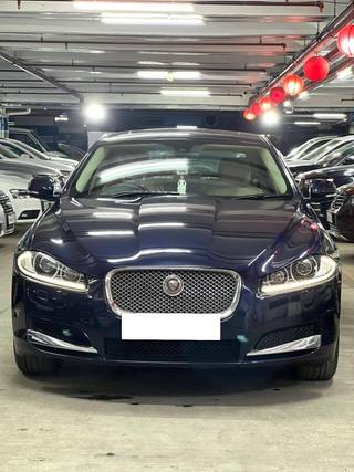 Jaguar XF Jaguar XF 2.2 Litre Luxury