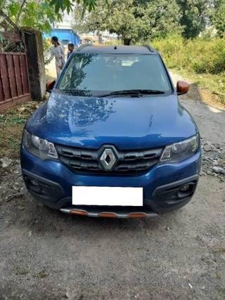 Renault KWID Renault KWID Climber 1.0 AMT