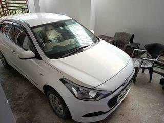 Hyundai i20 2015-2017 Hyundai i20 Magna AT 1.4