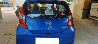 Hyundai EON Hyundai EON D Lite Plus