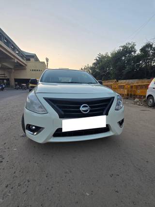 Nissan Sunny Nissan Sunny XE D