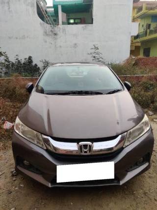 Honda City 2014-2015 Honda City i DTEC V