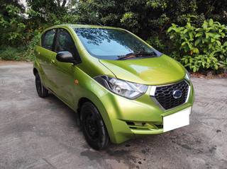 Datsun redi-GO 2016-2020 Datsun RediGO T Option