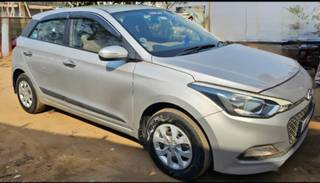 Hyundai Elite i20 2014-2017 Hyundai i20 Sportz 1.4 CRDi