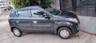 Maruti Alto 800 2016-2019 Maruti Alto 800 LXI