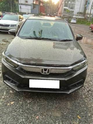 Honda Amaze 2016-2021 Honda Amaze S Petrol BSIV