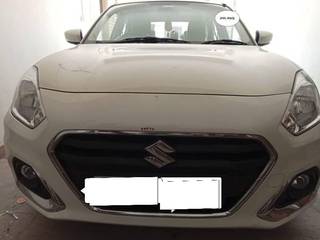 Maruti Dzire 2017-2020 Maruti Swift Dzire VXI 1.2