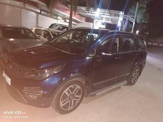 Tata Hexa 2016-2020 Tata Hexa XTA