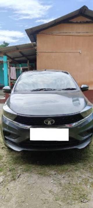 Tata Tiago Tata Tiago XT BSVI