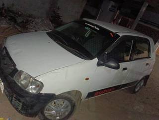 Maruti Alto 2000-2012 Maruti Alto 800 LXi