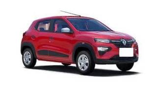 Renault KWID 2015-2019 Renault KWID RXT Optional