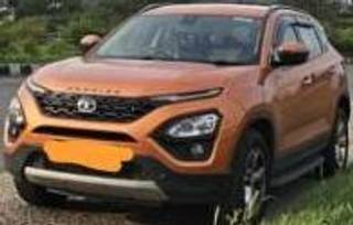 Tata Harrier 2019-2023 Tata Harrier XZ BSIV