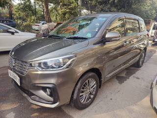 Maruti Ertiga 2015-2022 Maruti Ertiga ZXI AT