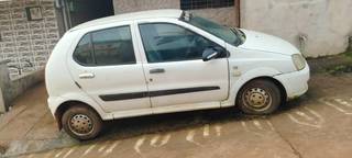 Tata Indica V2 2001-2011 Tata Indica DLS