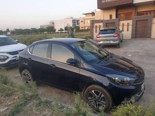 Tata Tigor 2017-2020 Tata Tigor XZ Plus