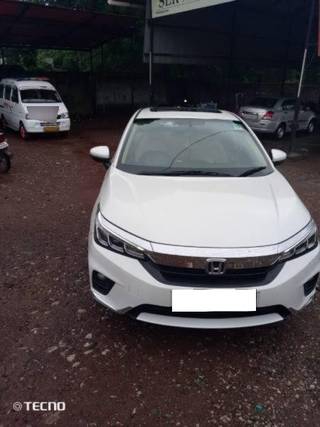 Honda City 2020-2023 Honda City VX MT