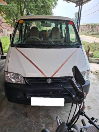 Maruti Eeco Maruti Eeco 7 Seater Standard BSIV