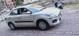 Maruti Dzire 2017-2020 Maruti Swift Dzire VDI