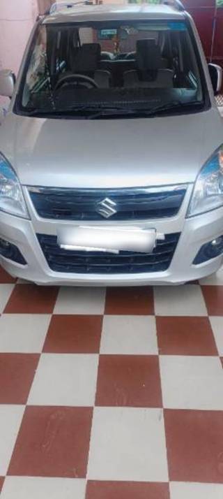 Maruti Wagon R 2013-2022 Maruti Wagon R VXI Optional