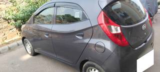 Hyundai EON Hyundai EON Era Plus