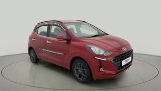 Hyundai Grand i10 Nios 2019-2023 Hyundai Grand i10 Nios Sportz