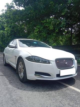 Jaguar XF Jaguar XF 3.0 Litre S Premium Luxury