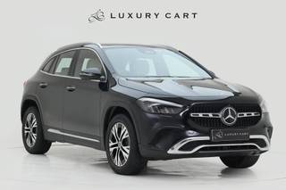 Mercedes-Benz GLA Mercedes-Benz GLA 200