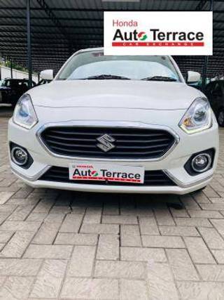 Maruti Swift Dzire 2015-2017 Maruti Swift Dzire ZXI