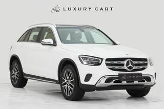 Mercedes-Benz GLC 2019-2023 Mercedes-Benz GLC 220d 4MATIC