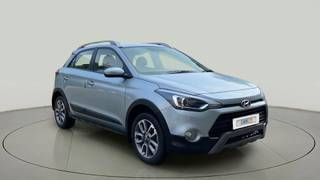 Hyundai i20 Active Hyundai i20 Active SX Petrol