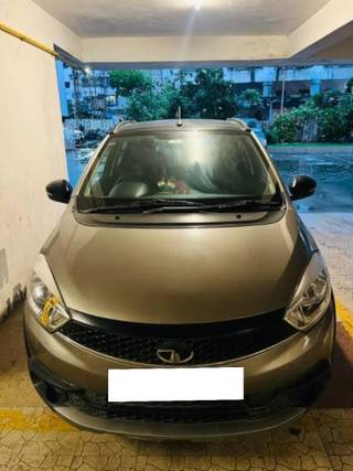 Tata Tiago NRG 2018-2020 Tata Tiago NRG Petrol