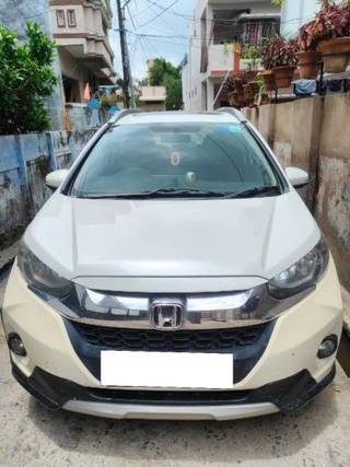 Honda WRV 2017-2020 Honda WR-V i-VTEC VX