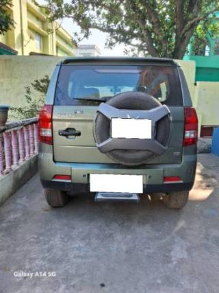 Mahindra Bolero Neo Mahindra Bolero Neo N10 R BSVI