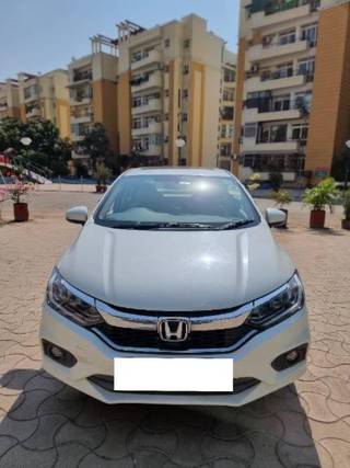 Honda City 4th Generation Honda City i-DTEC VX