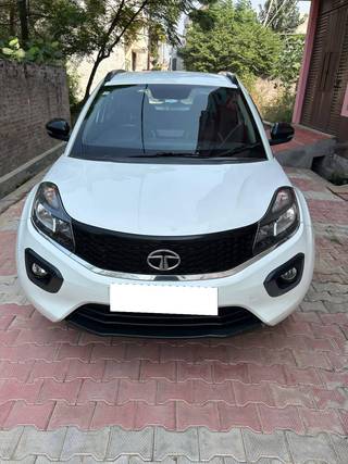 Tata Nexon 2017-2020 Tata Nexon 1.5 Revotorq XM