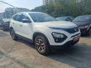 Tata Harrier 2019-2023 Tata Harrier XZ Plus BSVI