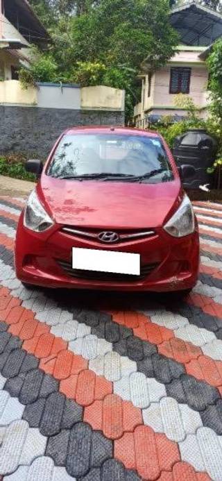 Hyundai EON Hyundai EON Era Plus