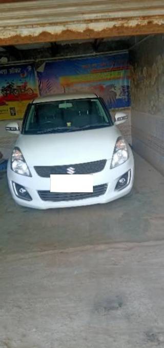 Maruti Swift 2014-2021 Maruti Swift VXI