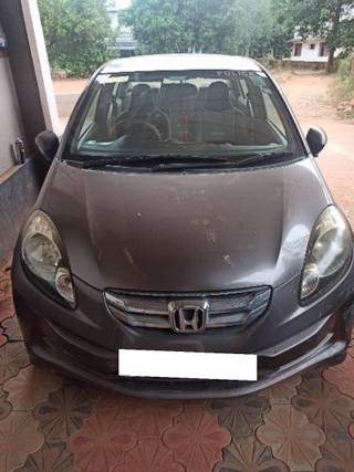 Honda Amaze 2013-2016 Honda Amaze S i-Vtech